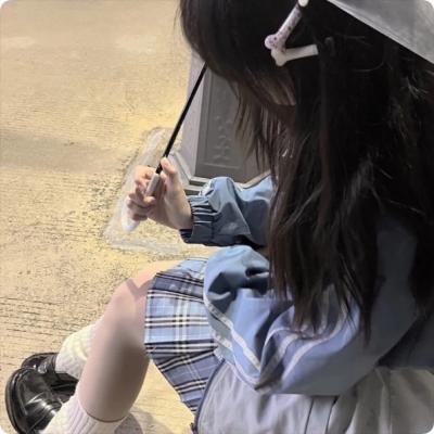 悲戚的冷漠