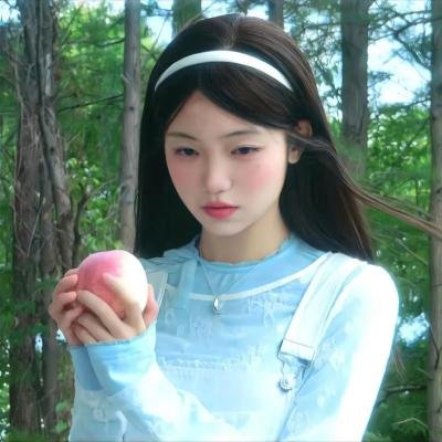 许我耀眼