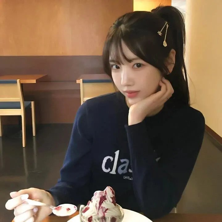 辣妹我爱你