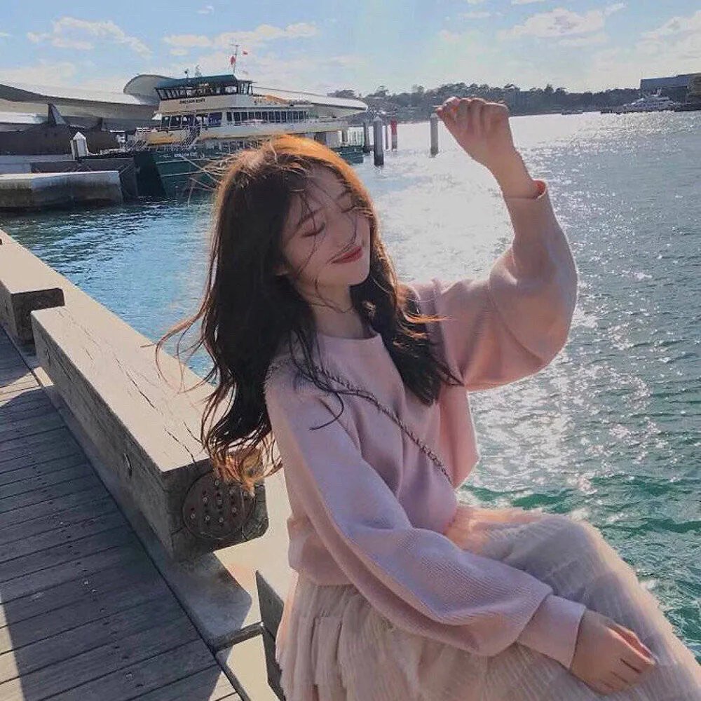 爱在你手心